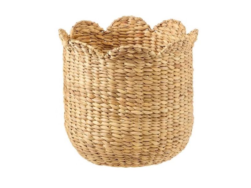 Water Hyacinth Baskets