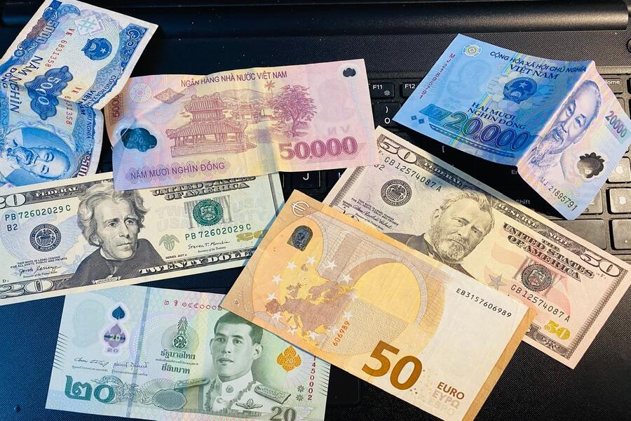 Why is stuff so cheap in Vietnam
