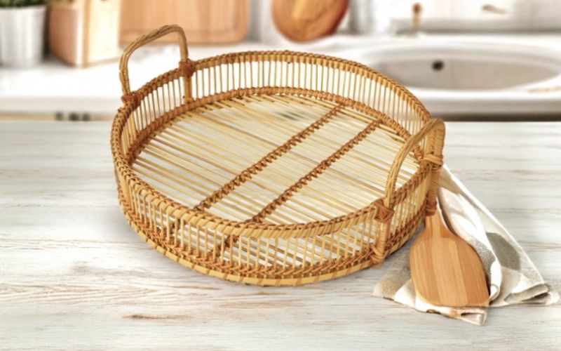 How to Import Bamboo from Vietnam