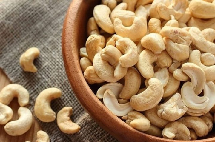 how to import cashews from vietnam