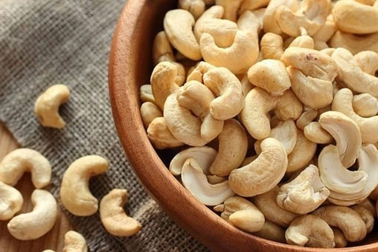 how to import cashews from vietnam