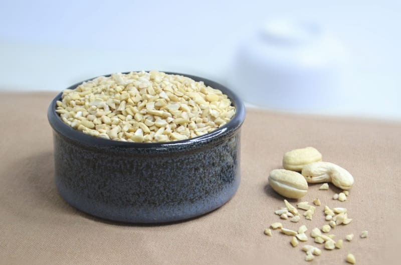 how to import cashews from vietnam