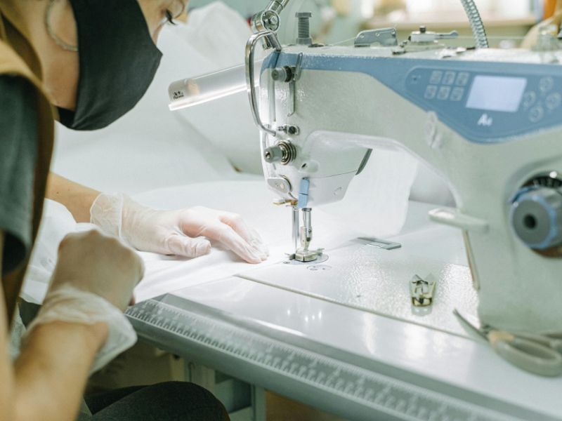 How to Import Clothing from Vietnam
