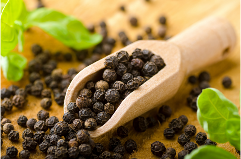 How to import pepper from Vietnam?