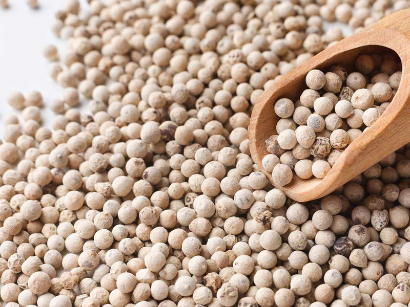 How to import pepper from Vietnam?