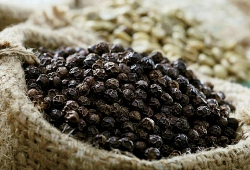 How to import pepper from Vietnam?