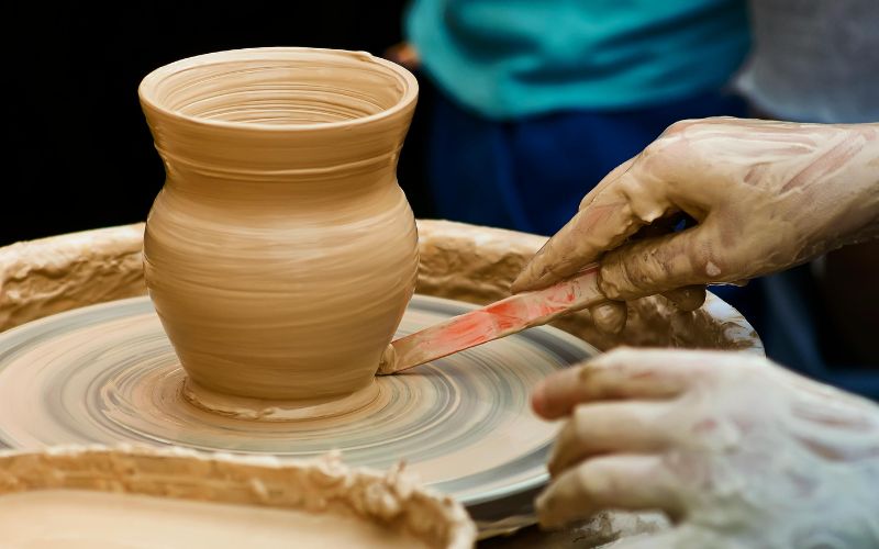 how to import pottery from Vietnam