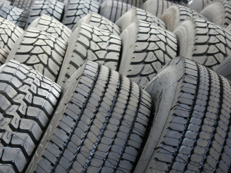 how to import rubber from Vietnam