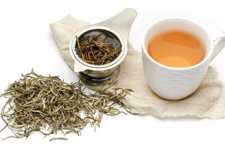 how to import tea from vietnam