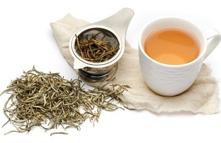 how to import tea from vietnam