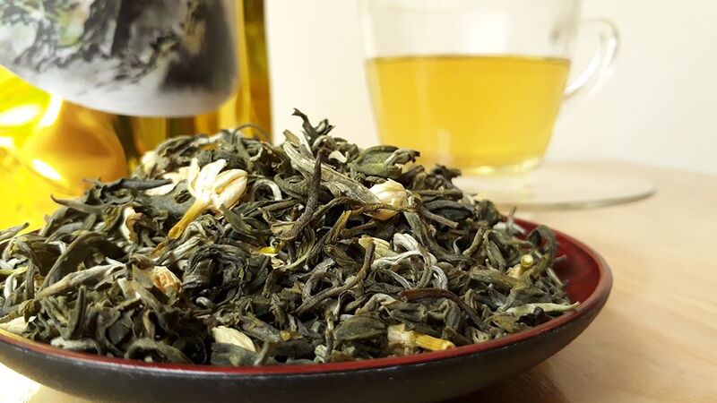 how to import tea from vietnam