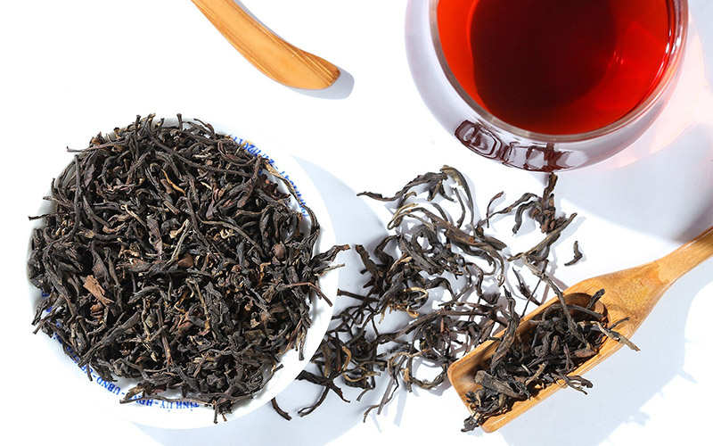 how to import tea from vietnam