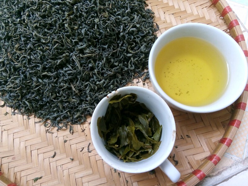 how to import tea from vietnam