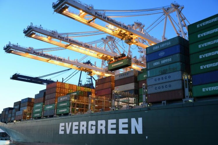 Is there a tariff on goods from Vietnam to the USA