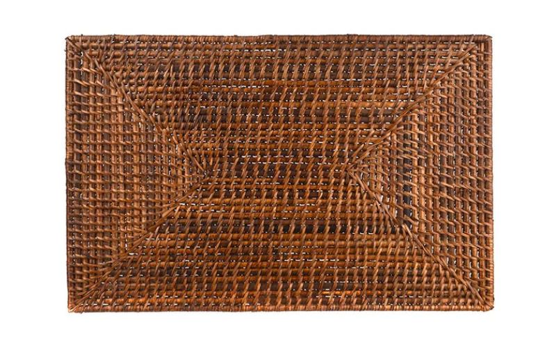 Rattan Placemats
