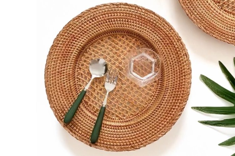 Rattan Placemats