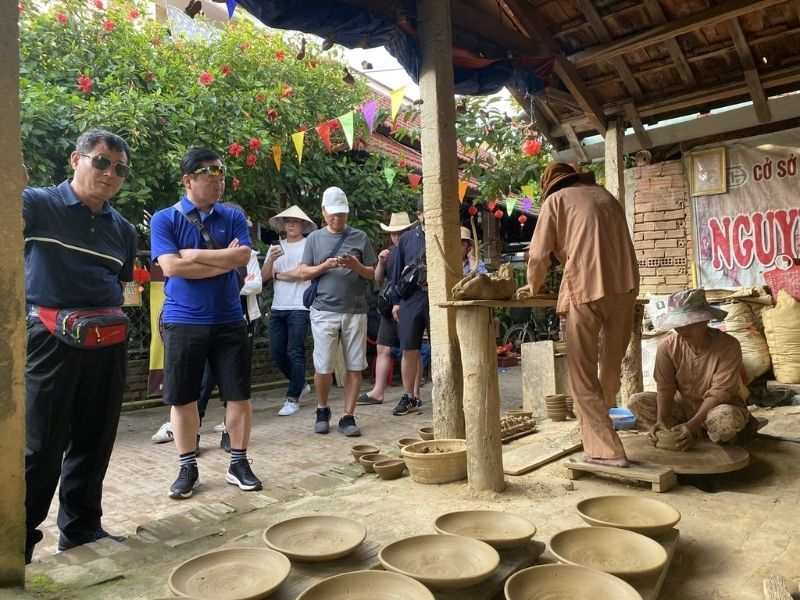import concrete fruit bowls from vietnam
