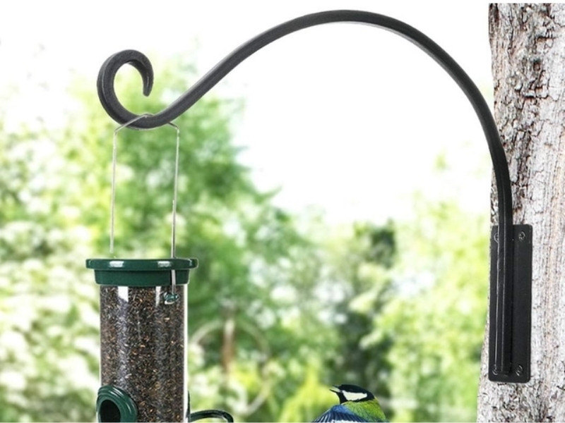 import heavy duty plant hanger bracket