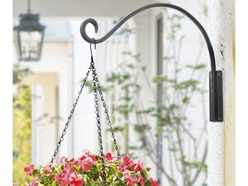 import heavy duty plant hanger bracket