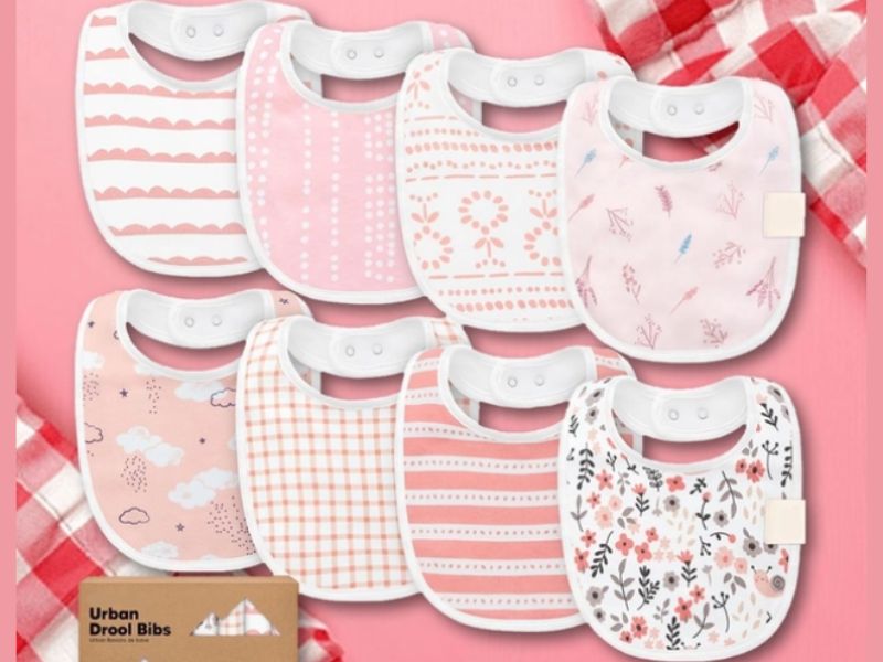 organic bibs for babies