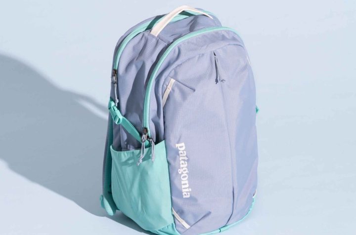 import backpacks from vietnam