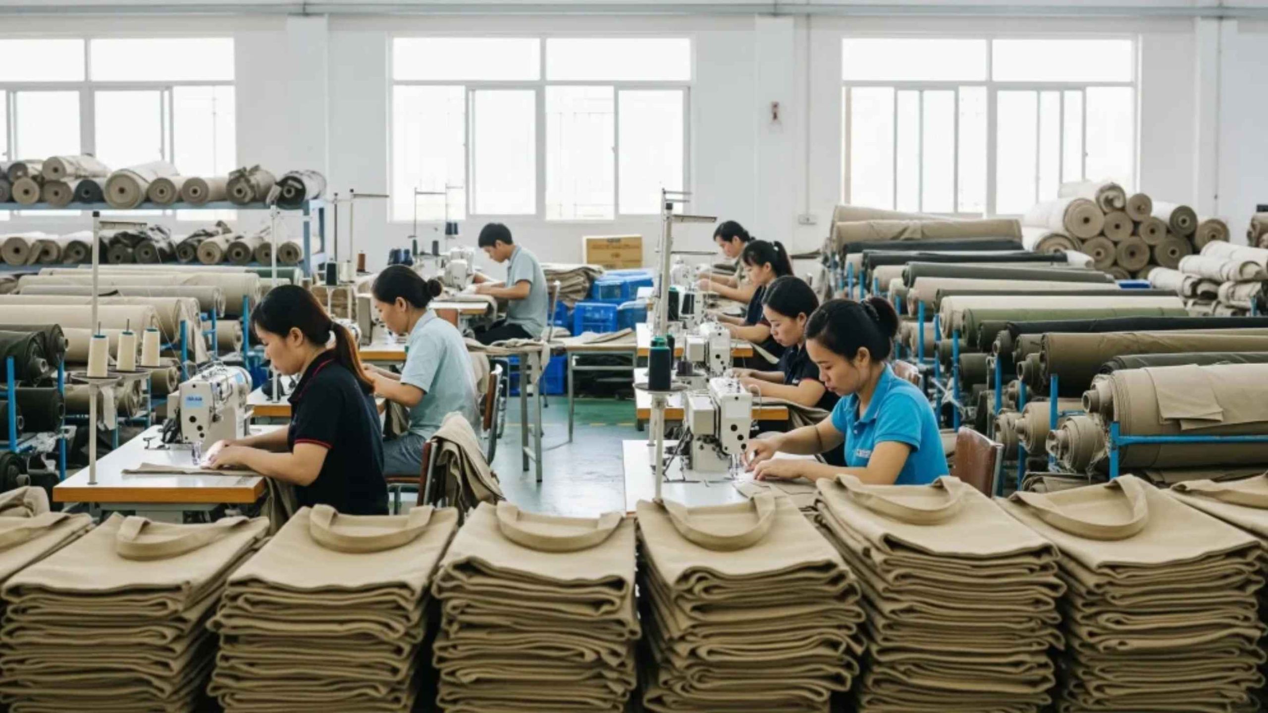 import backpacks from vietnam