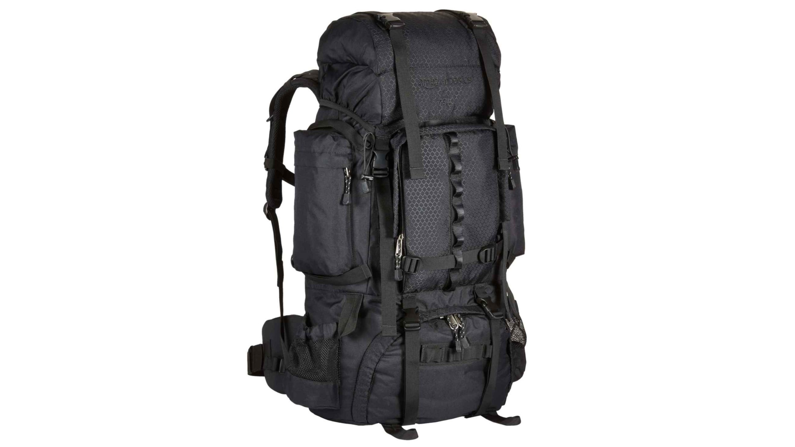 import backpacks from vietnam