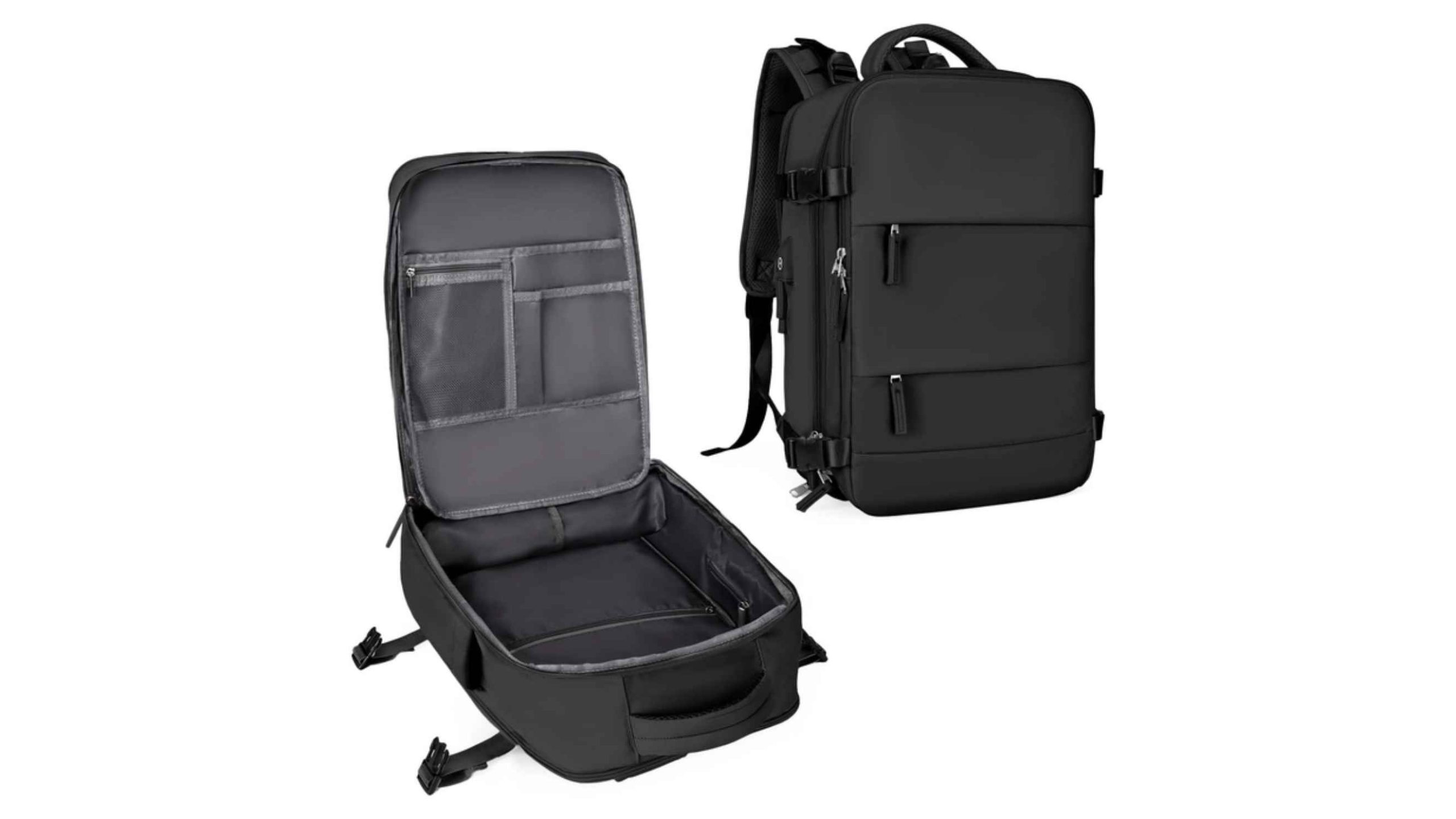 import backpacks from vietnam