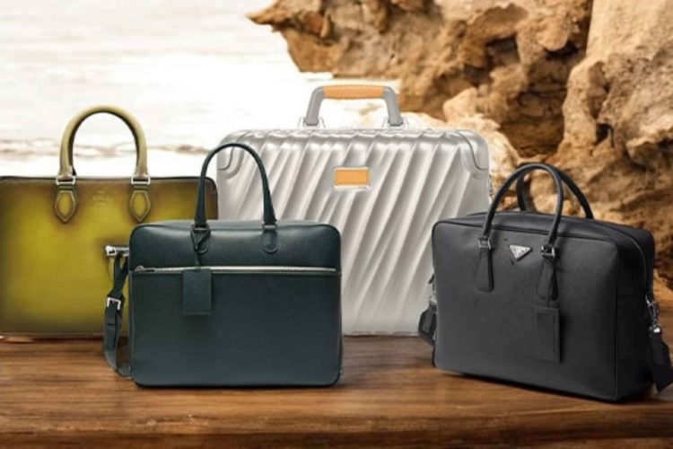 import briefcase from vietnam