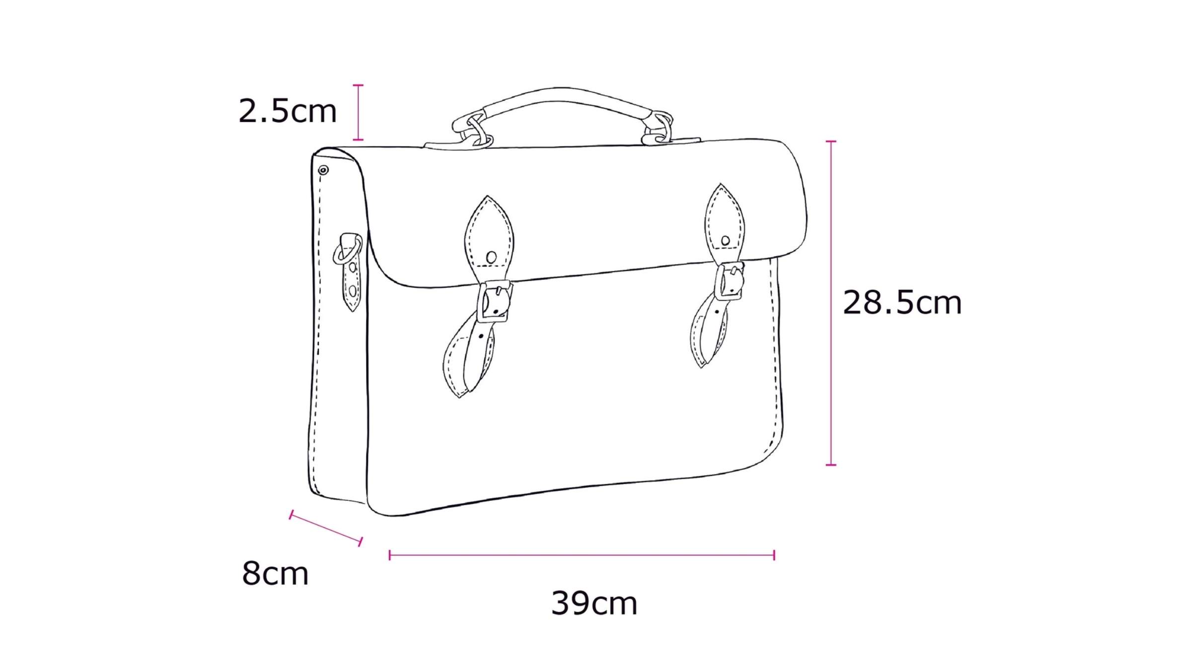 import briefcase from vietnam