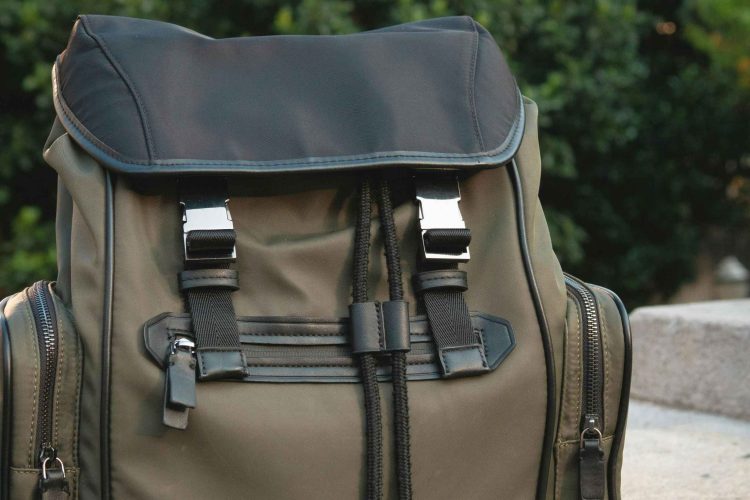 import canvas bags from vietnam