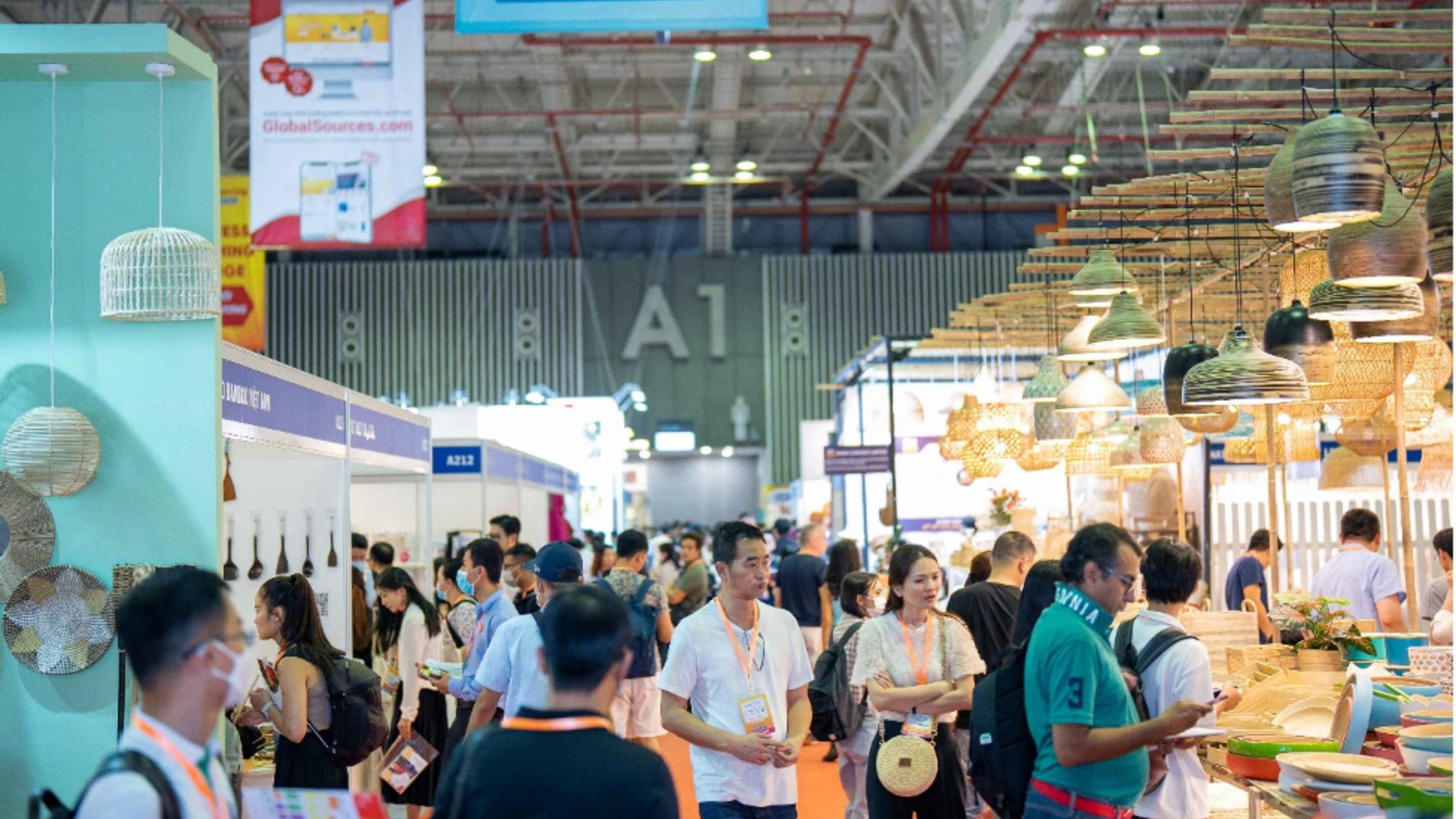 import canvas bags from vietnam