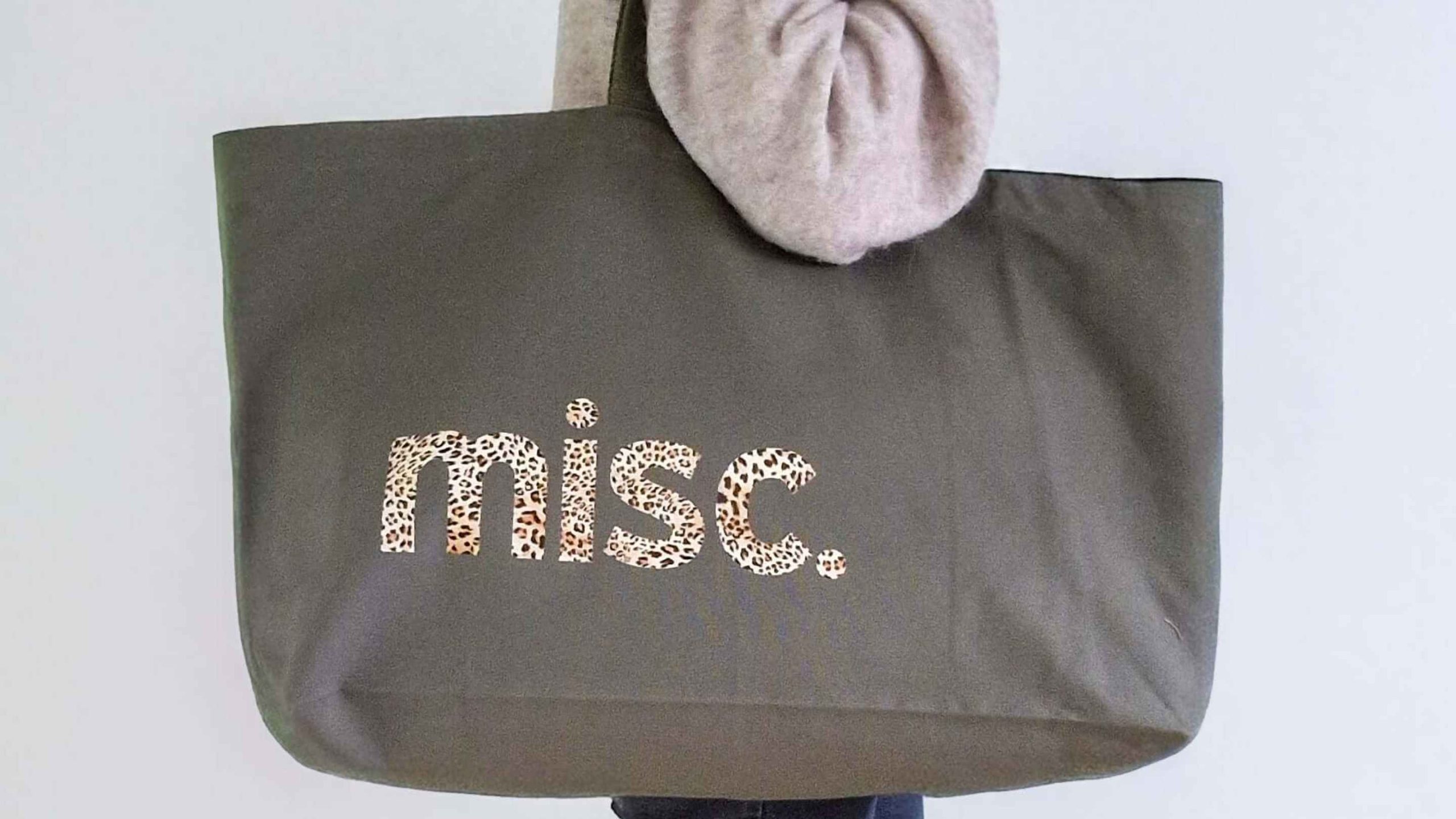 import canvas bags from vietnam