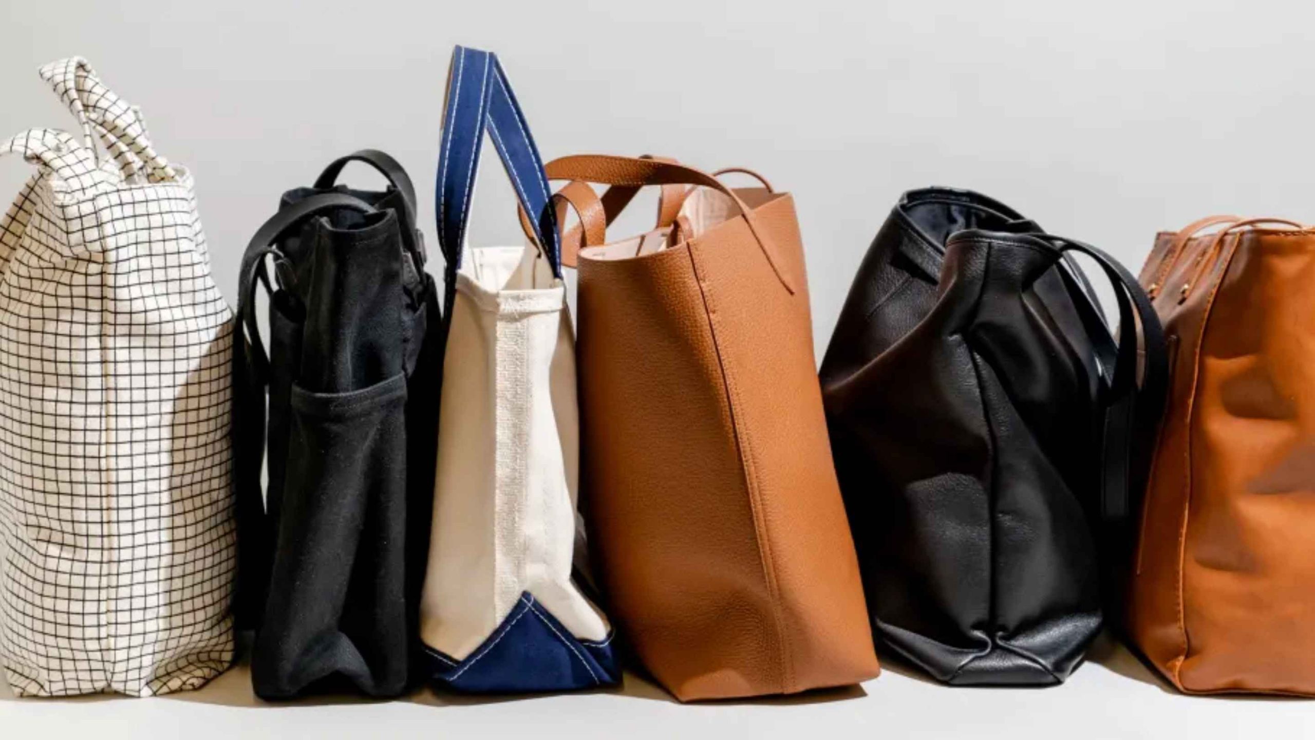 import canvas bags from vietnam