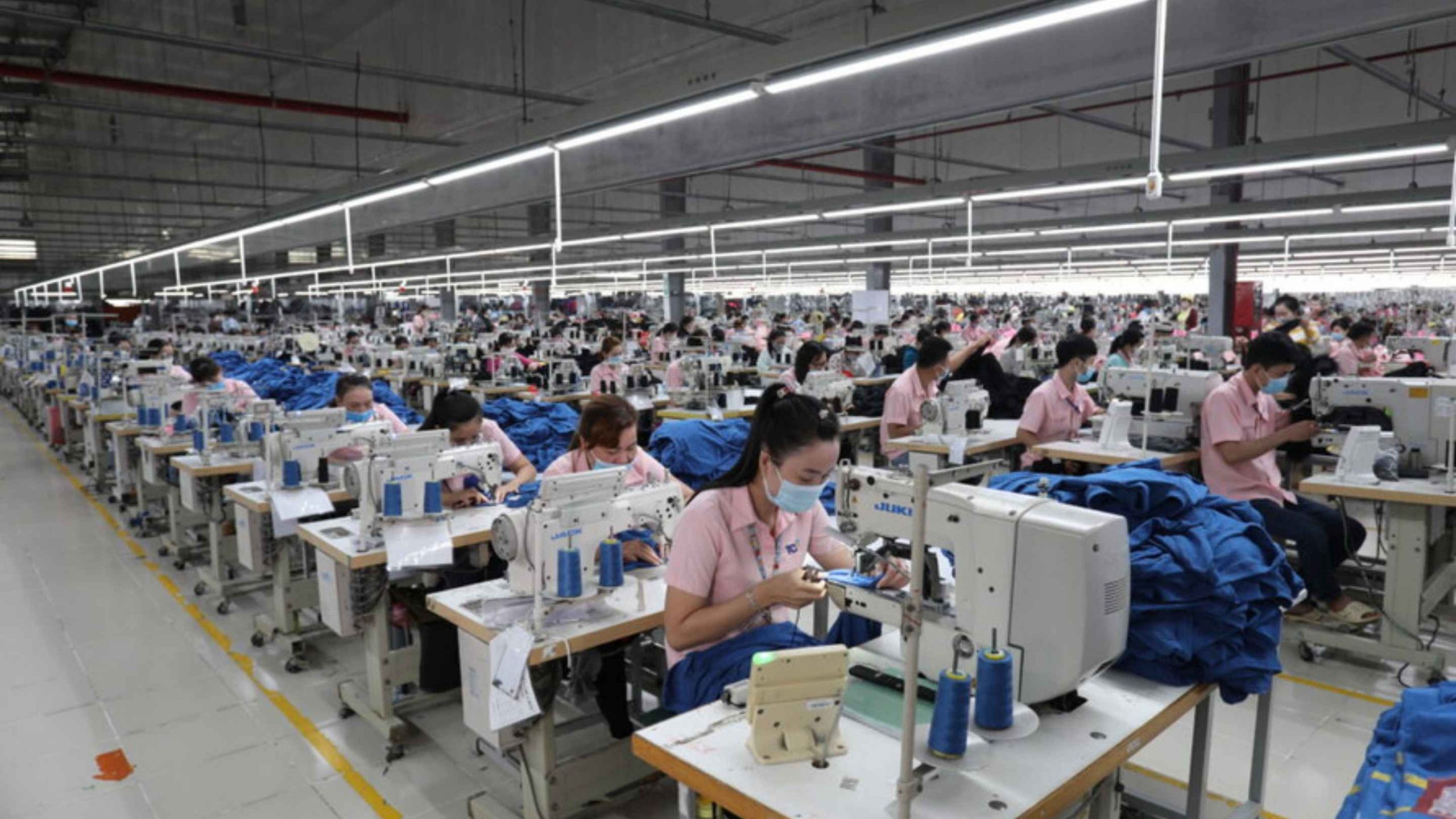 import canvas bags from vietnam