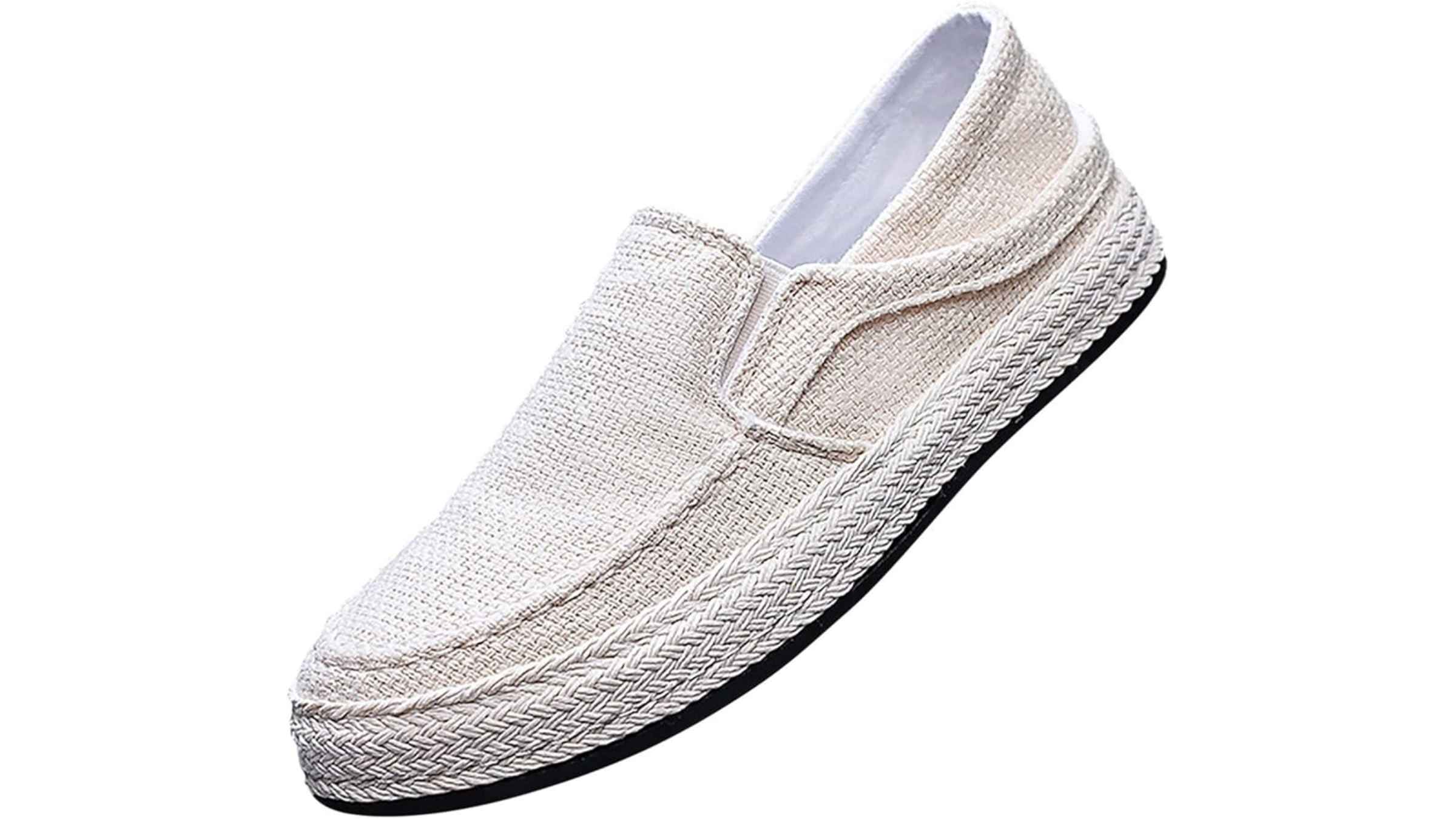 import canvas shoes from vietnam