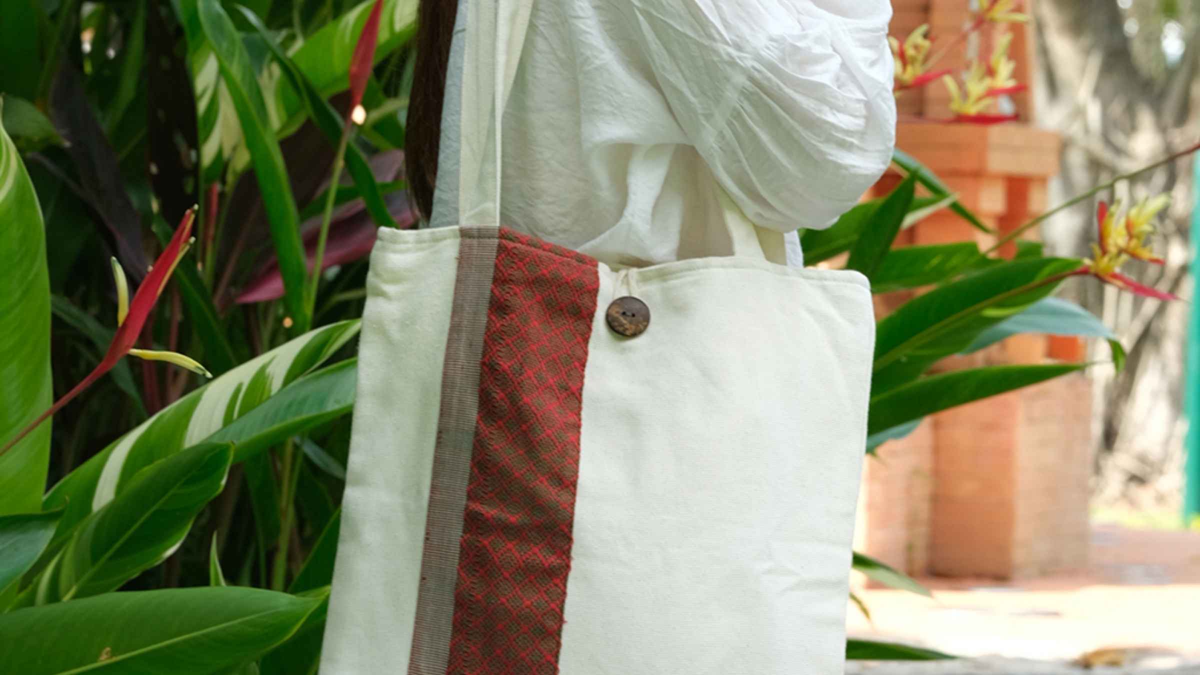 import cotton bags from vietnam