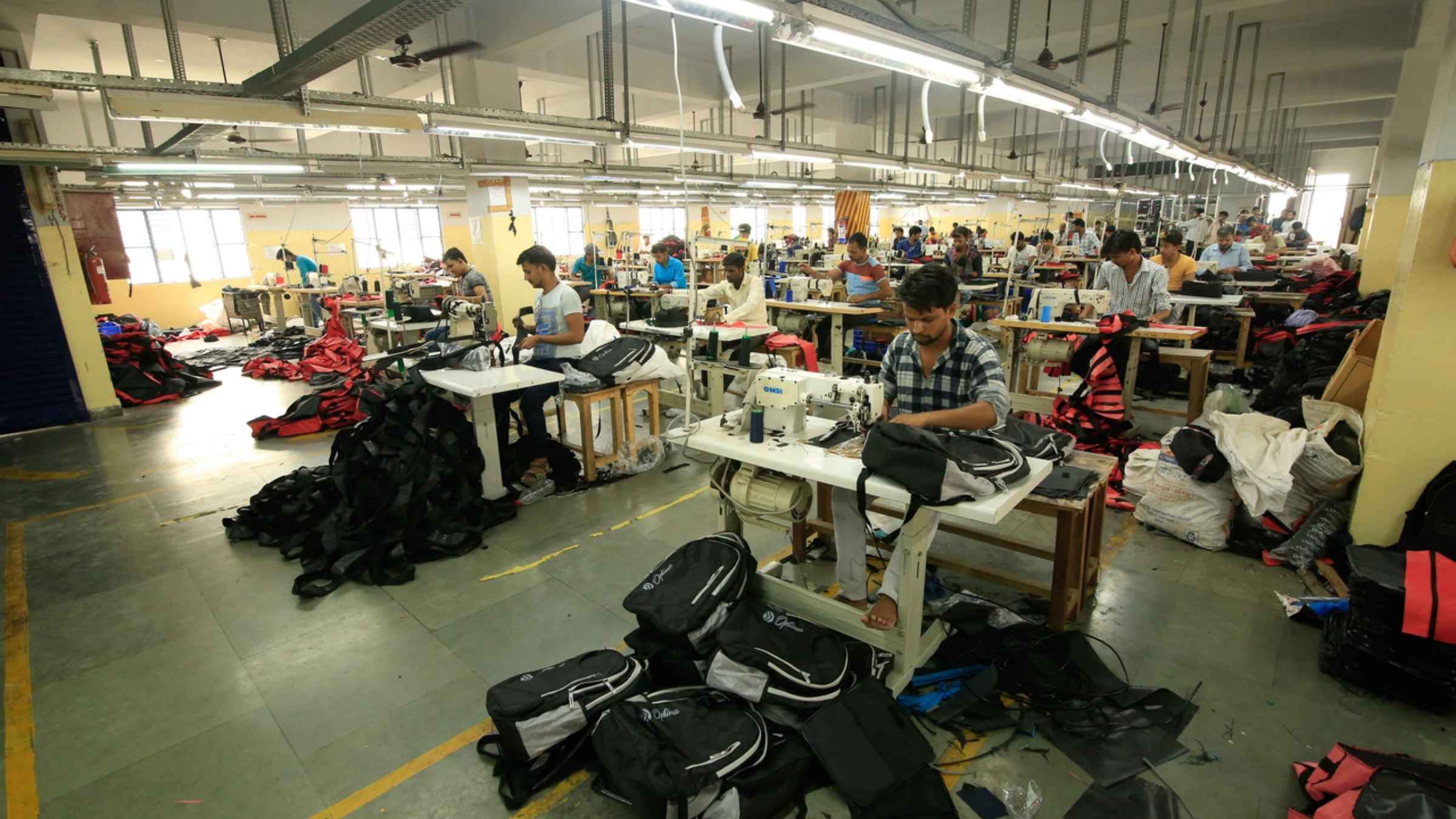 import cotton bags from vietnam