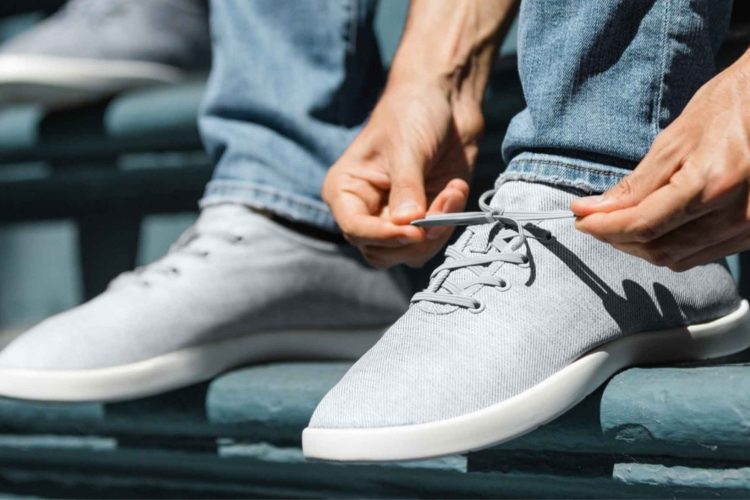 import fabric shoes from vietnam