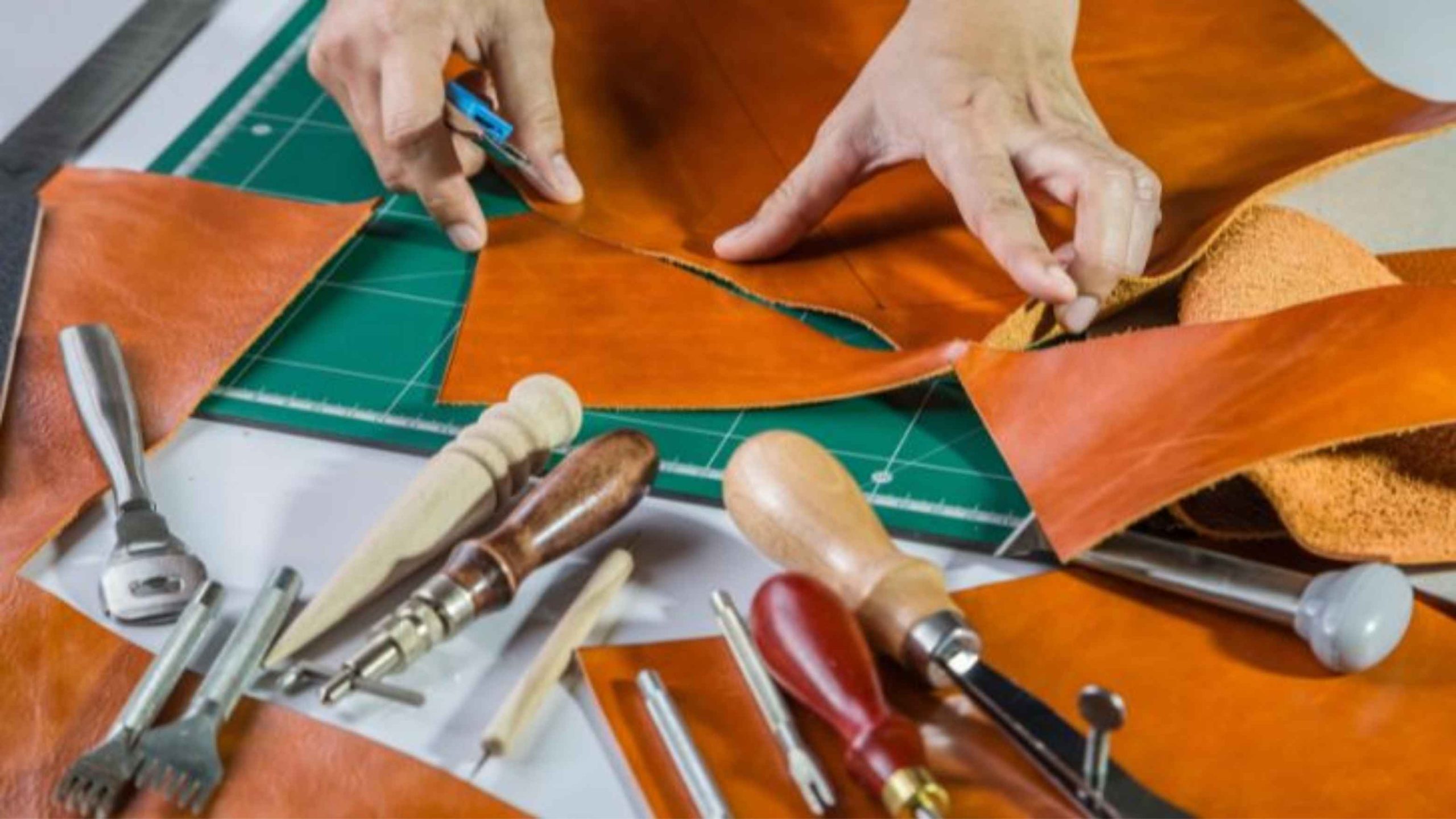 import handbags from vietnam