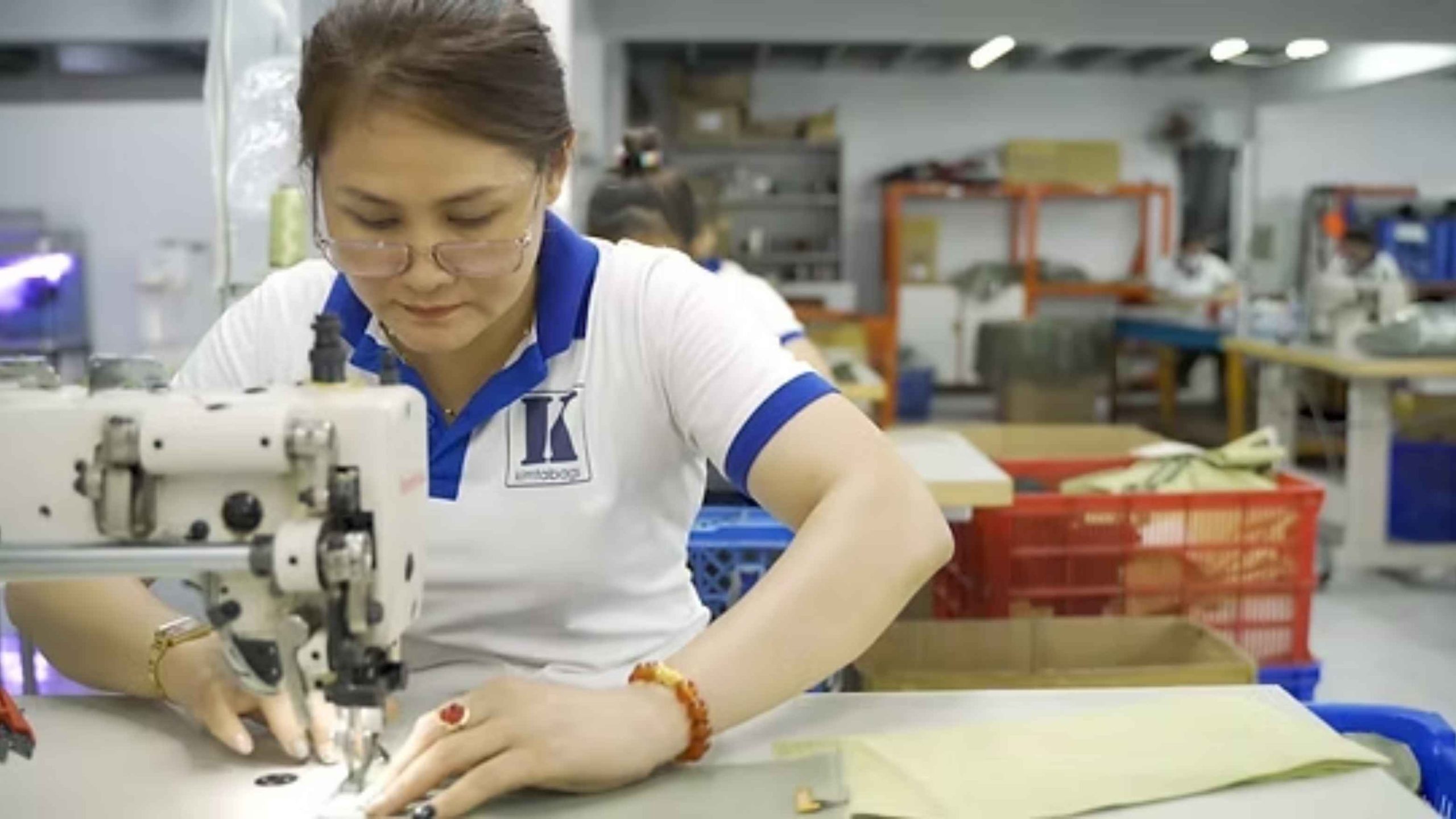 import handbags from vietnam