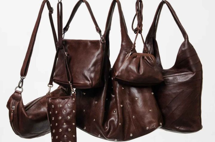 import leather bags from vietnam