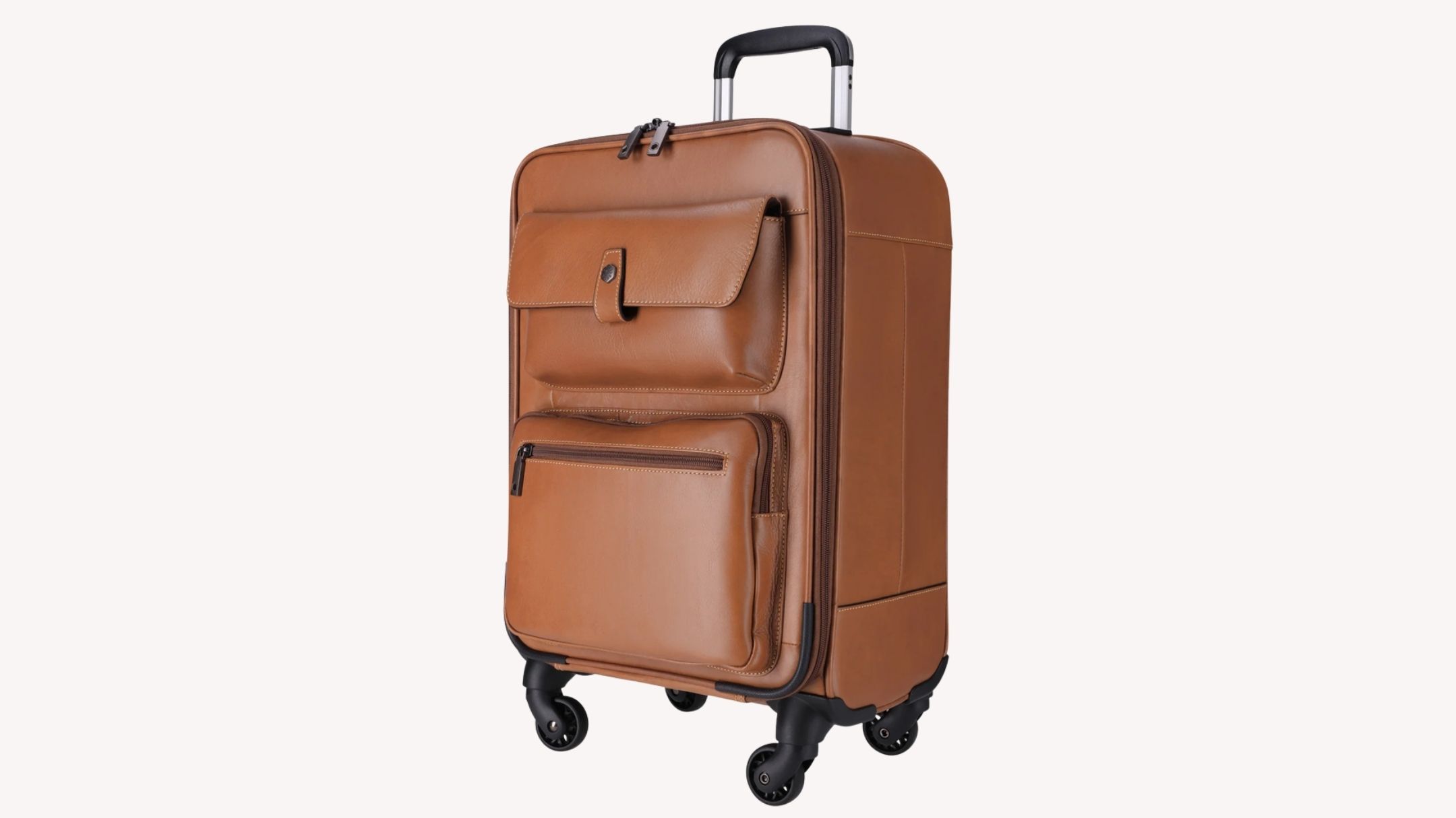 import leather bags from vietnam