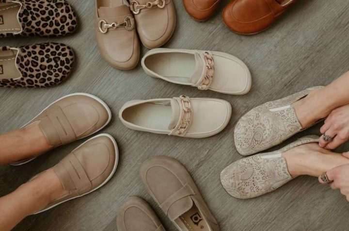 import loafers from vietnam