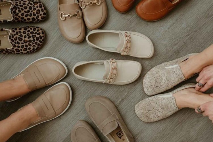 import loafers from vietnam