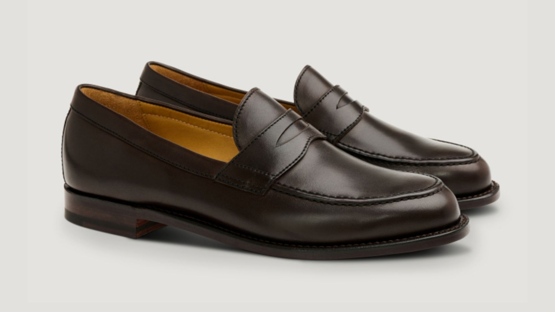 import loafers from vietnam