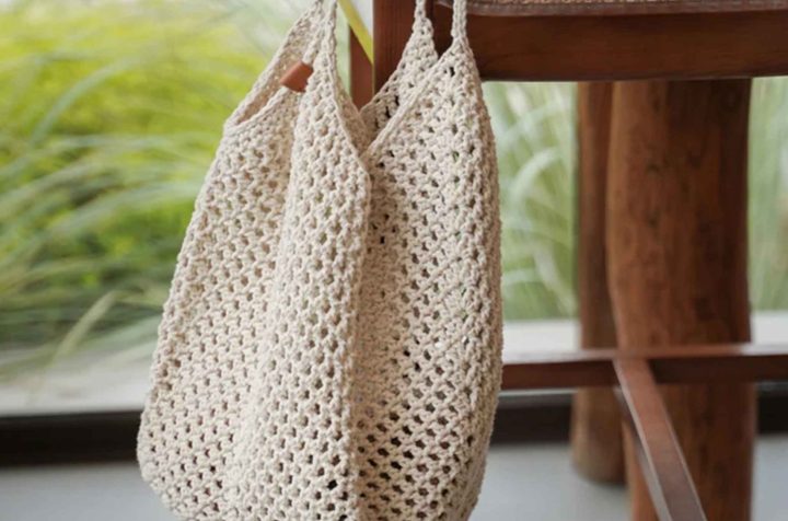 import mesh bags from vietnam