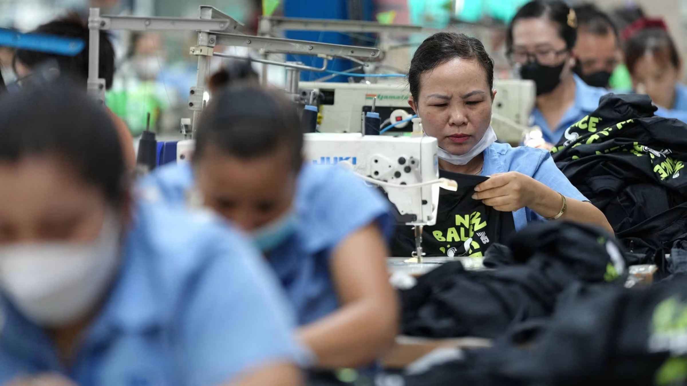 import mesh bags from vietnam