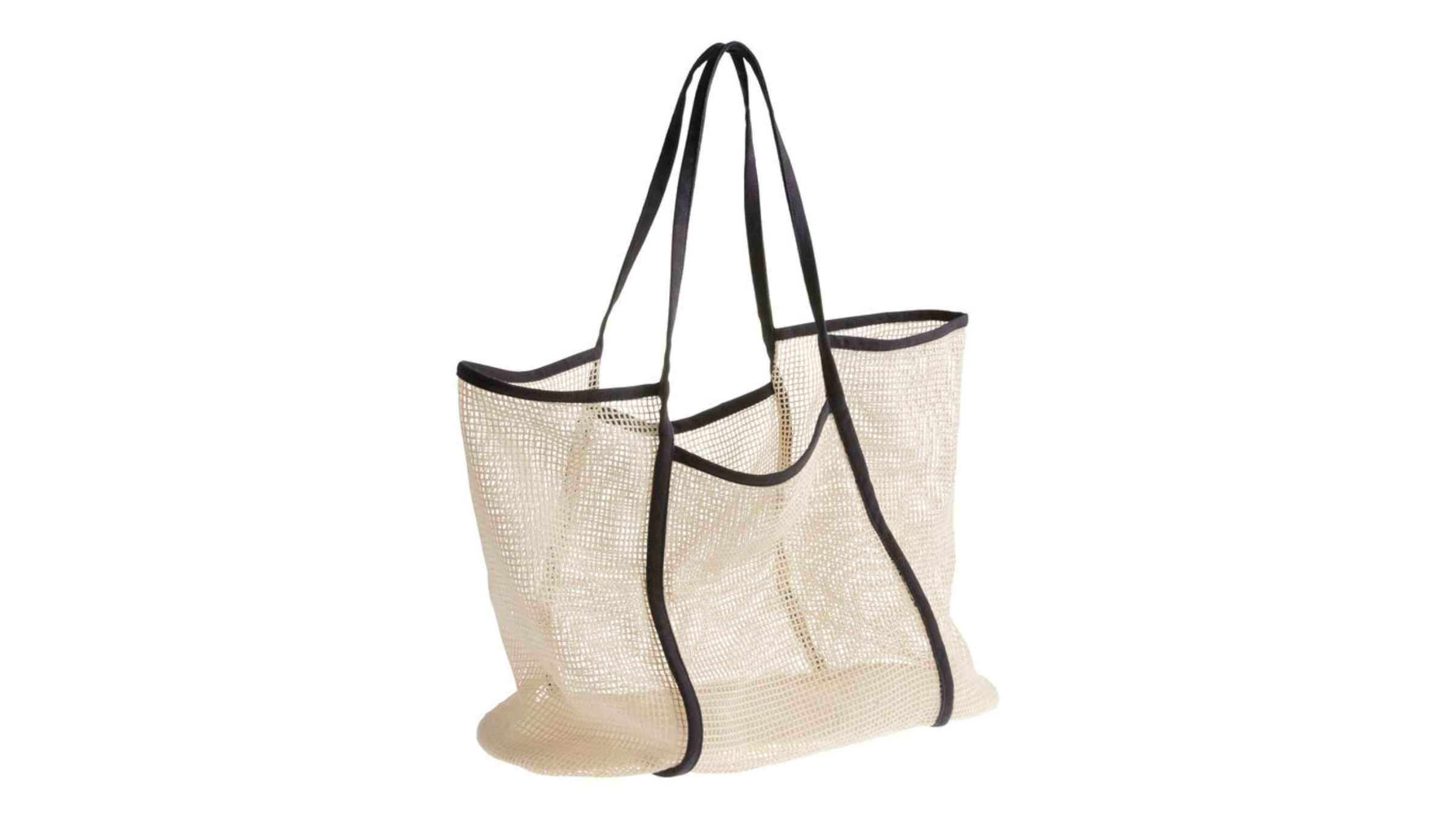 import mesh bags from vietnam