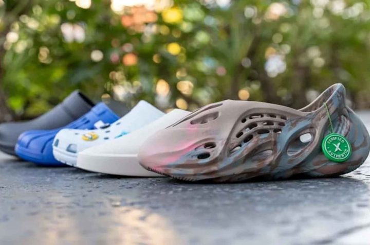 import rubber shoes from vietnam